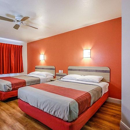 Motel 6-Nephi, UT Exterior foto