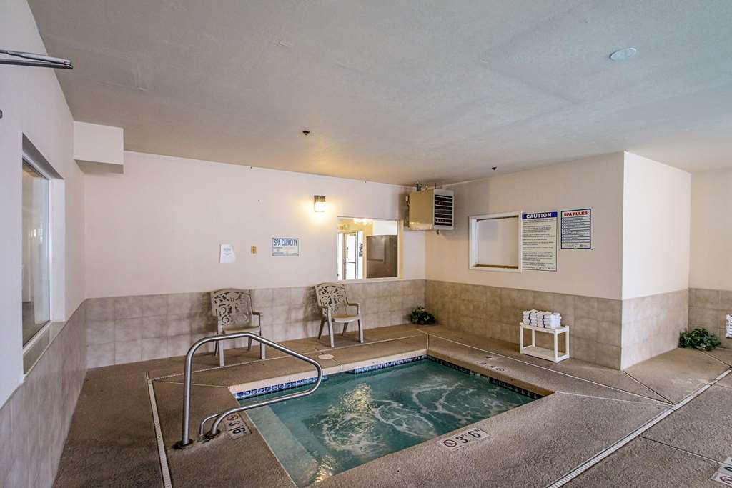 Motel 6-Nephi, UT Einrichtungen foto