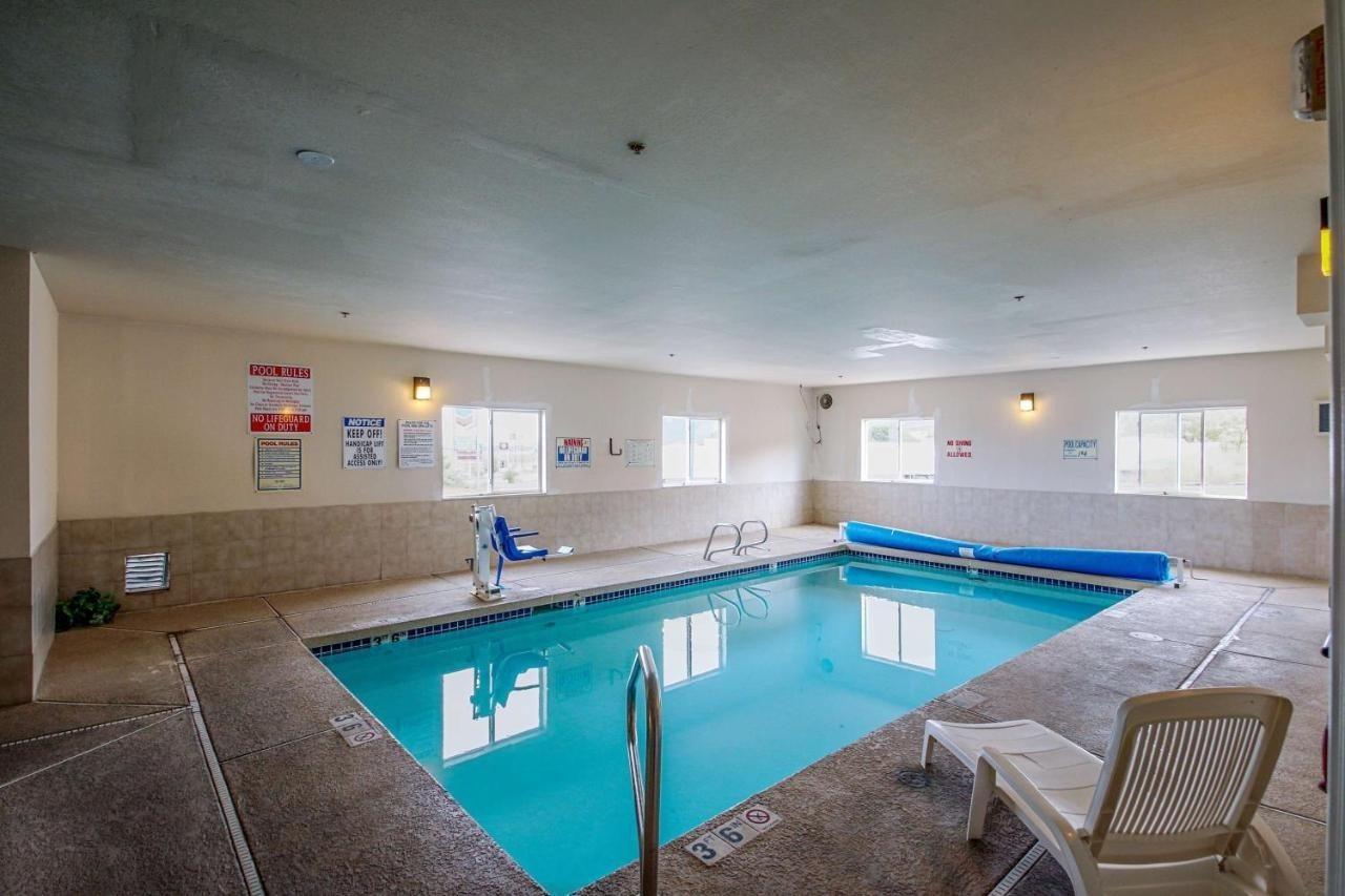 Motel 6-Nephi, UT Exterior foto