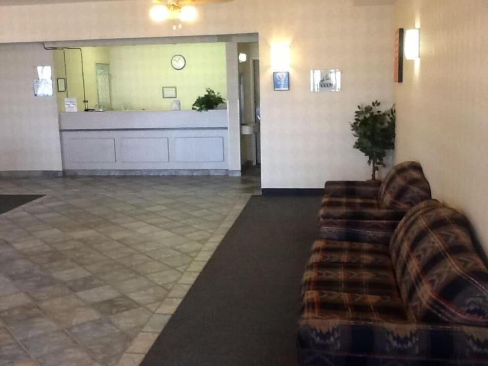 Motel 6-Nephi, UT Exterior foto