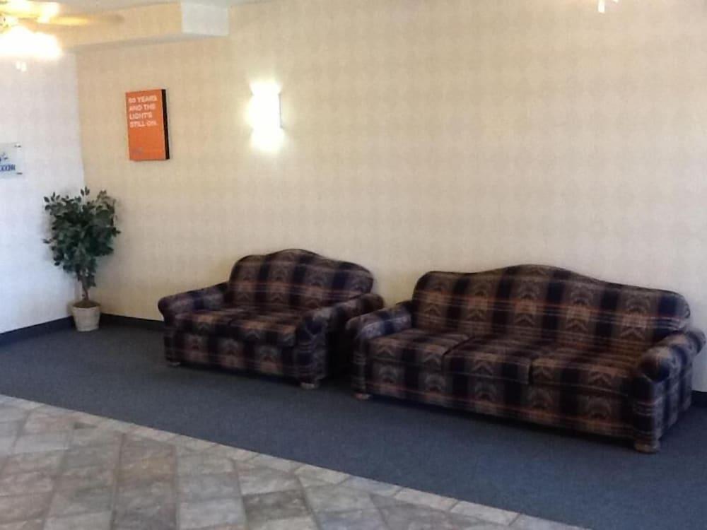 Motel 6-Nephi, UT Exterior foto