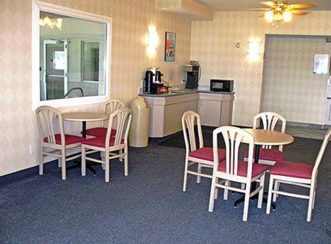 Motel 6-Nephi, UT Exterior foto