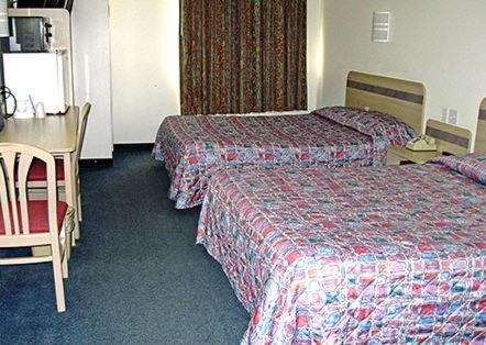 Motel 6-Nephi, UT Exterior foto