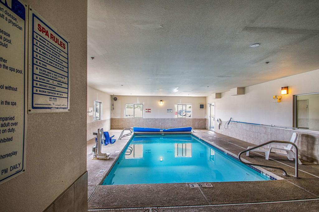 Motel 6-Nephi, UT Exterior foto