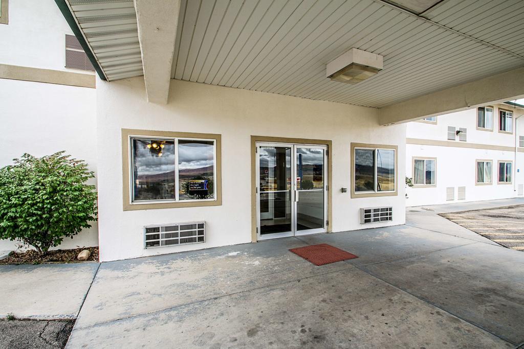 Motel 6-Nephi, UT Exterior foto