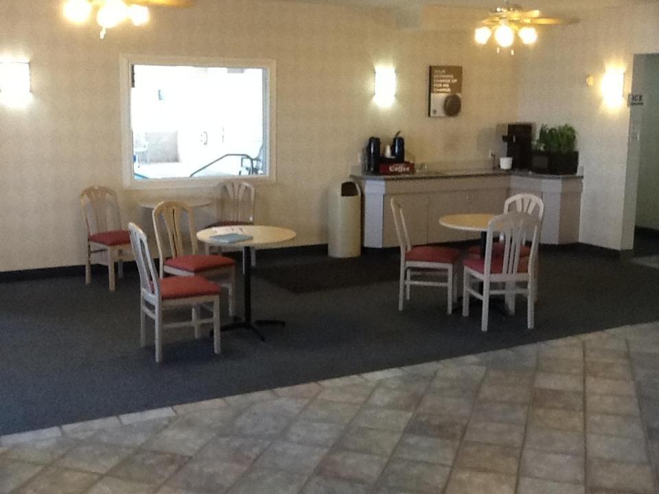 Motel 6-Nephi, UT Exterior foto