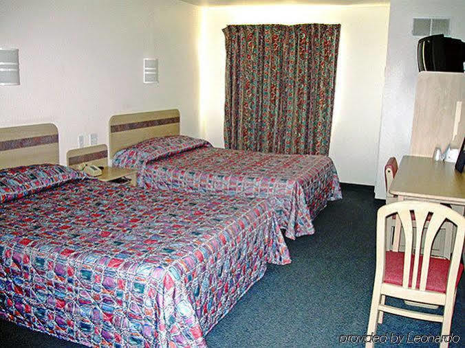 Motel 6-Nephi, UT Exterior foto