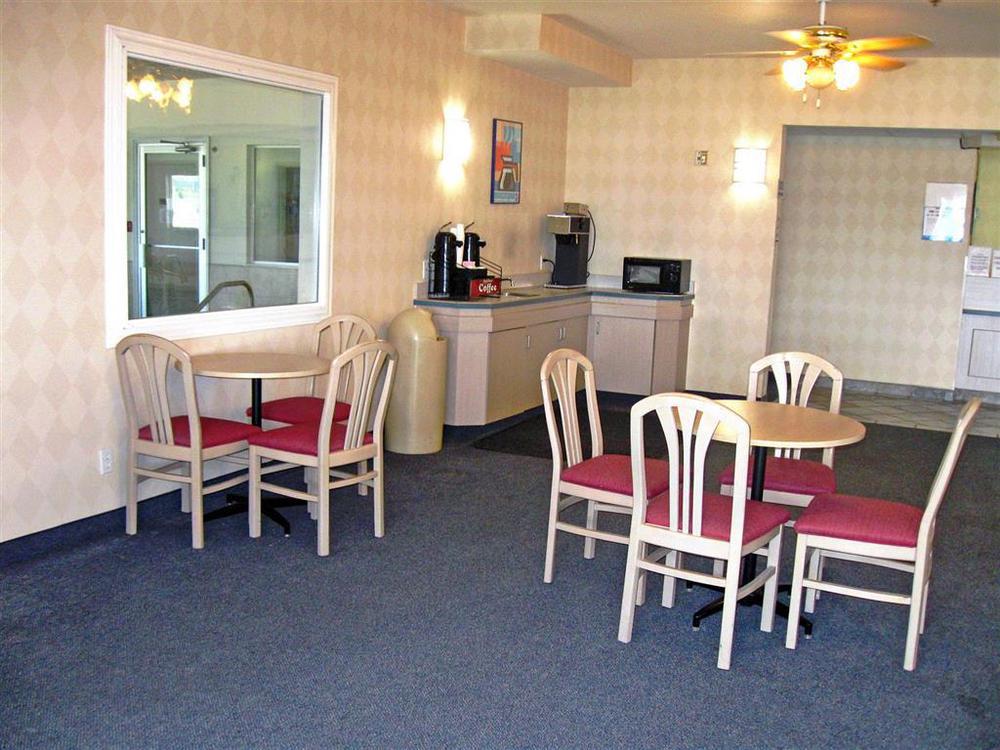 Motel 6-Nephi, UT Interior foto