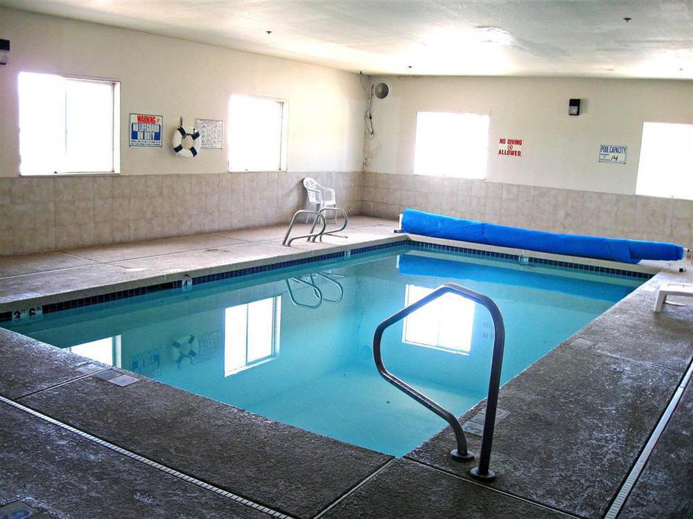 Motel 6-Nephi, UT Einrichtungen foto