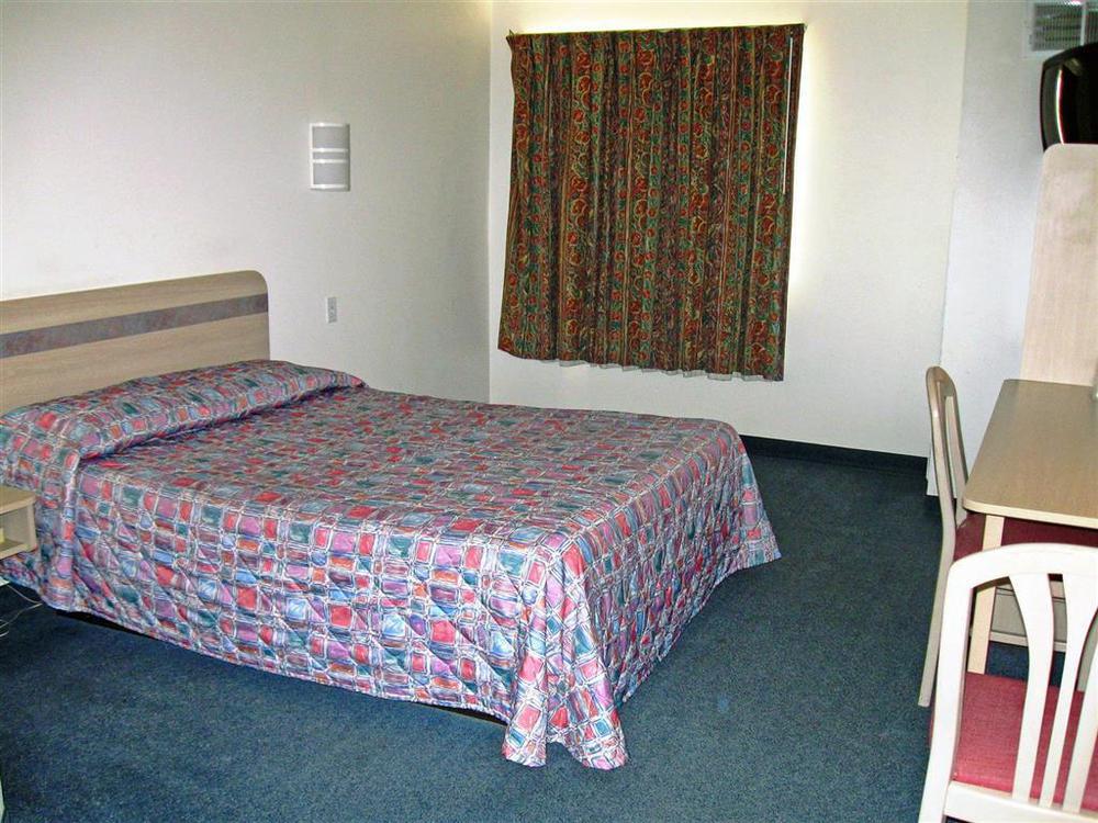 Motel 6-Nephi, UT Zimmer foto