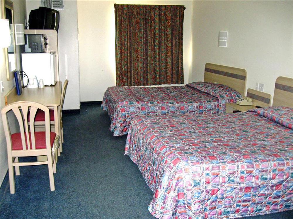 Motel 6-Nephi, UT Zimmer foto